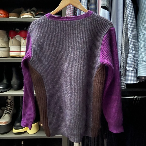 Stella McCartney wool sweater - Picture 3 of 4